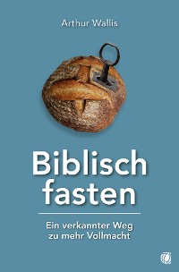 Cover Biblisch fasten