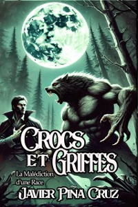 Cover Crocs et Griffes