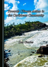Cover Towards Climate Action in the Caribbean Community