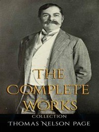 Cover Thomas Nelson Page: The Complete Works