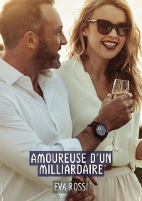 Cover Amoureuse d'un Milliardaire