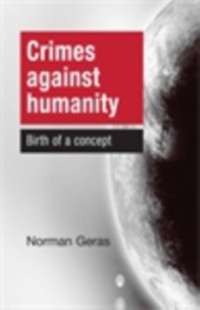 Cover Crimes Against Humanity