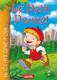 Cover Le Petit Poucet