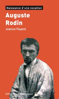 Cover Auguste Rodin