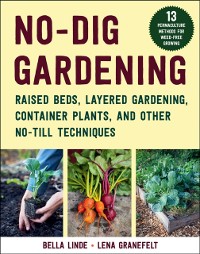 Cover No-Dig Gardening