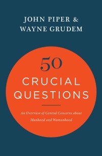 Cover 50 Crucial Questions