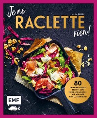 Cover Je ne Raclette rien!