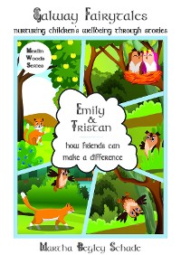 Cover Emily & Tristan