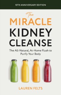 Cover Miracle Kidney Cleanse