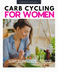 Cover Carb Cycling for Women