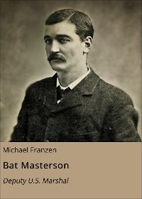 Cover Bat Masterson