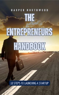 Cover The Entrepreneurs Handbook