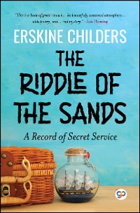 Cover The Riddle of the Sands