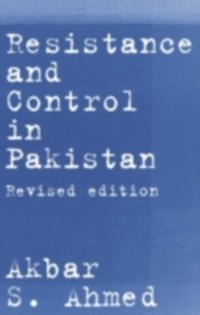 Cover Resistance and Control in Pakistan