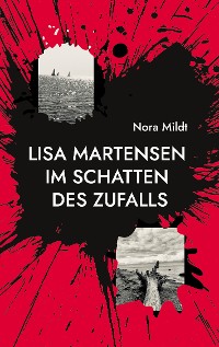 Cover Lisa Martensen Im Schatten des Zufalls