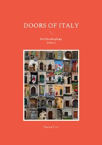 Cover Doors of Italy