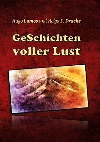 Cover GeSchichten voller Lust