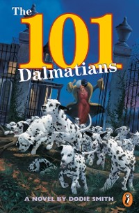 Cover 101 Dalmatians