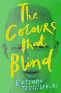 Cover The Colours That Blind