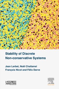Cover Stability of Discrete Non-conservative Systems