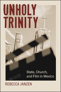 Cover Unholy Trinity