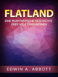 Cover Flatland (Übersetzt)