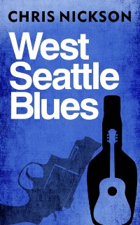 Cover West Seattle Blues