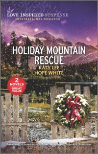 Cover Holiday Mountain Rescue