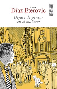 Cover Dejaré de pensar en el mañana