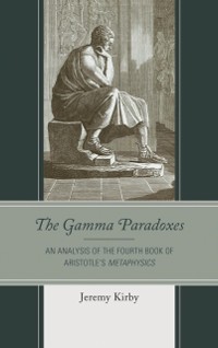 Cover Gamma Paradoxes