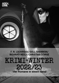 Cover APEX KRIMI-WINTER 2022/23