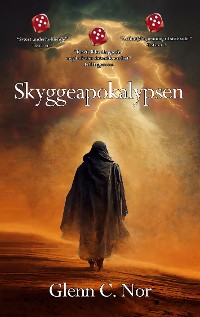 Cover Skyggeapokalypsen