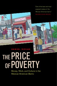 Cover The Price of Poverty