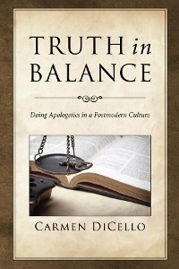 Cover Truth in Balance