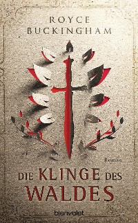 Cover Die Klinge des Waldes