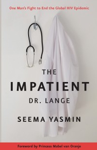 Cover Impatient Dr. Lange
