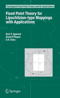 Cover Fixed Point Theory for Lipschitzian-type Mappings with Applications