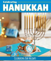 Cover Celebrating Hanukkah