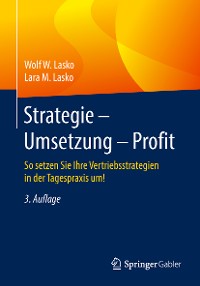 Cover Strategie - Umsetzung - Profit