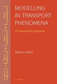 Cover Modelling in Transport Phenomena