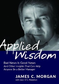 Cover Applied Wisdom