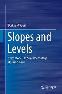 Cover Slopes and Levels