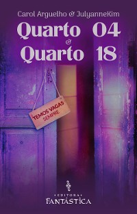 Cover Quarto 04 + Quarto 18