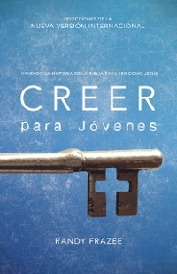 Cover Creer para jóvenes