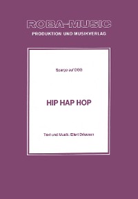 Cover Hip Hap Hop