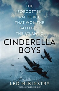 Cover Cinderella Boys