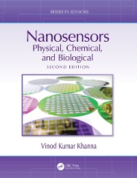 Cover Nanosensors