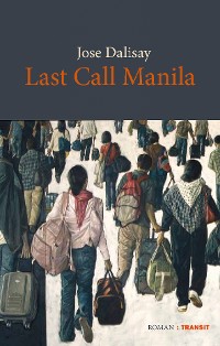 Cover Last Call Manila