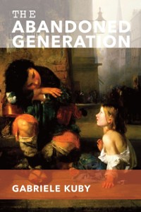 Cover Abandoned Generation