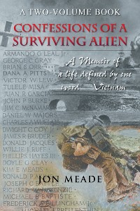 Cover Confessions of a Surviving Alien